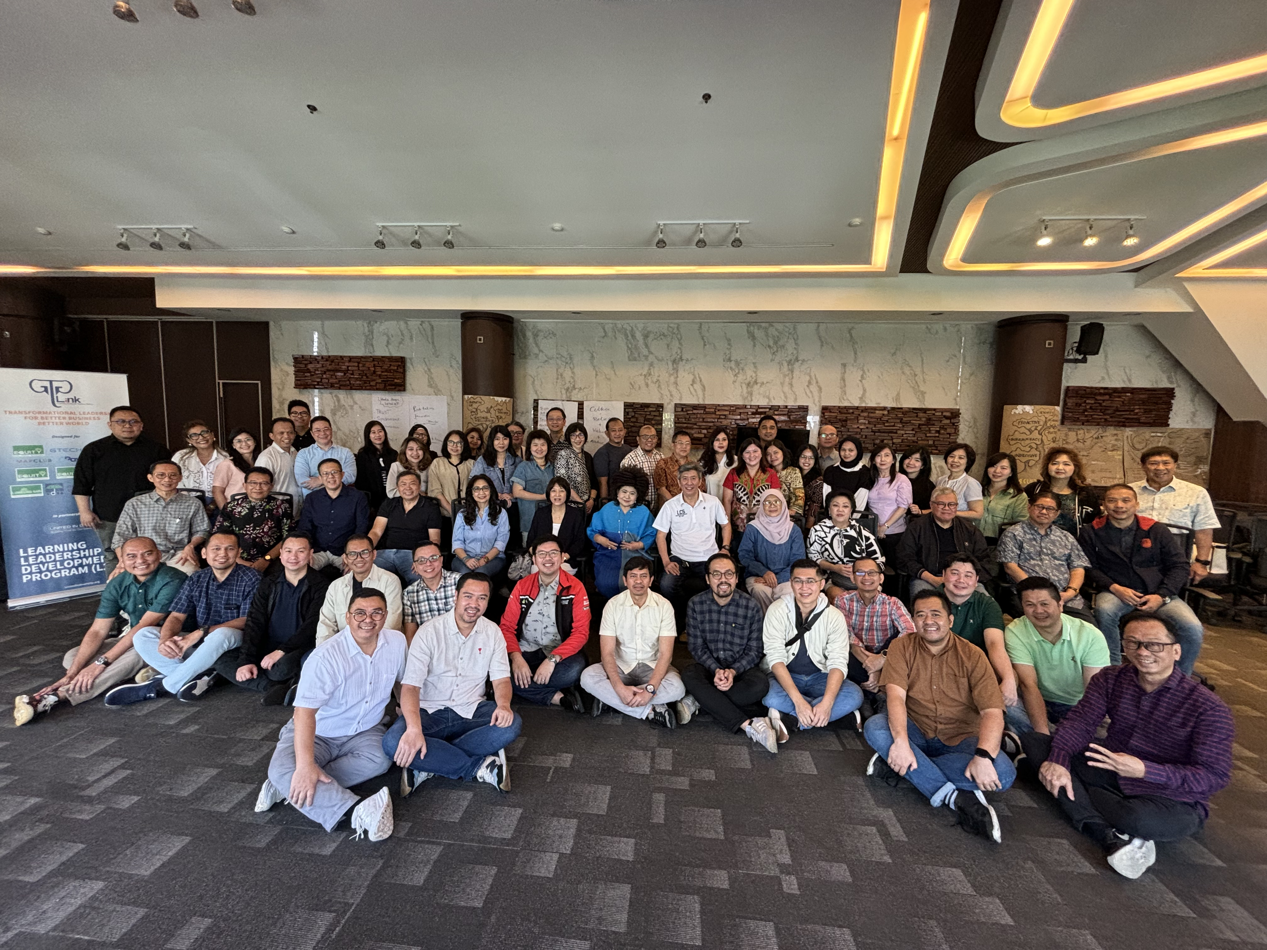 Learning Leadership Development Program